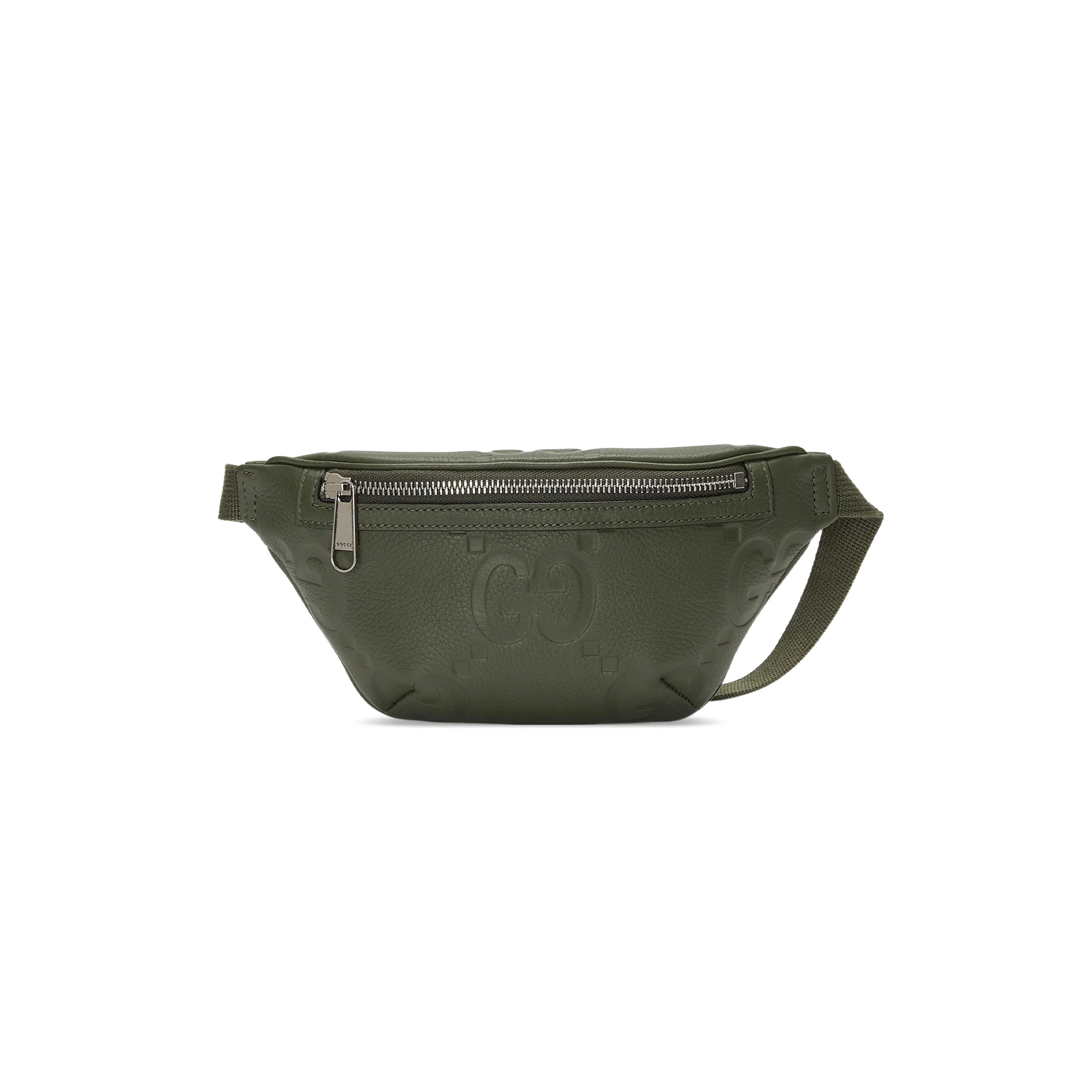 GUCCI JUMBO GG SMALL BELT BAG 658582 (23*13*5cm)